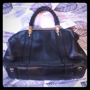 New Michael Kors Satchel